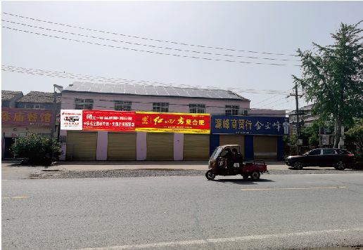 安远广告牌制作要注意什么才能避免被整改？
