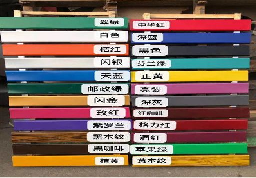 安远做招牌可以用哪些材料？