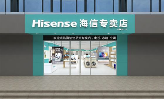 安远如何加强专卖店门头设计品质？
